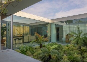 13 Best Sustainable Architects For 2025 And Their Design Methodologies