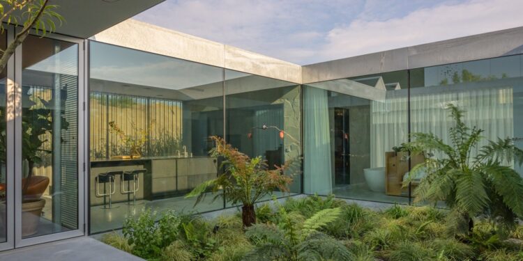 13 Best Sustainable Architects For 2025 And Their Design Methodologies