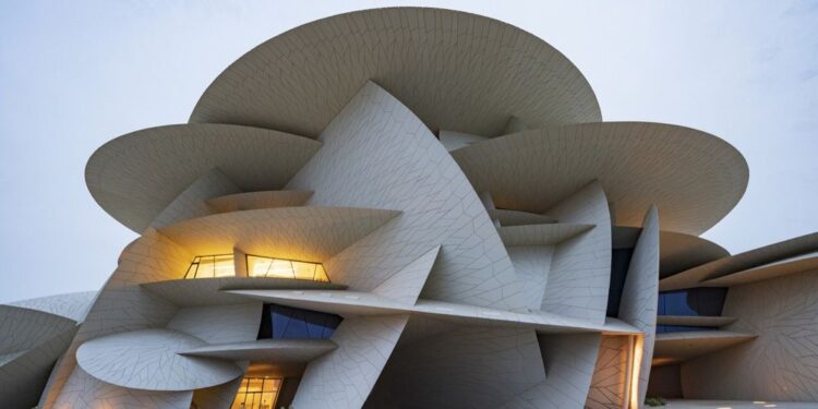 Architectural Digest Redefines Modern Structures