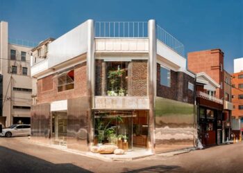 Reimagining Architecture: Adaptive Reuse Projects