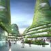 Urban Development Embraces Sustainable Cities