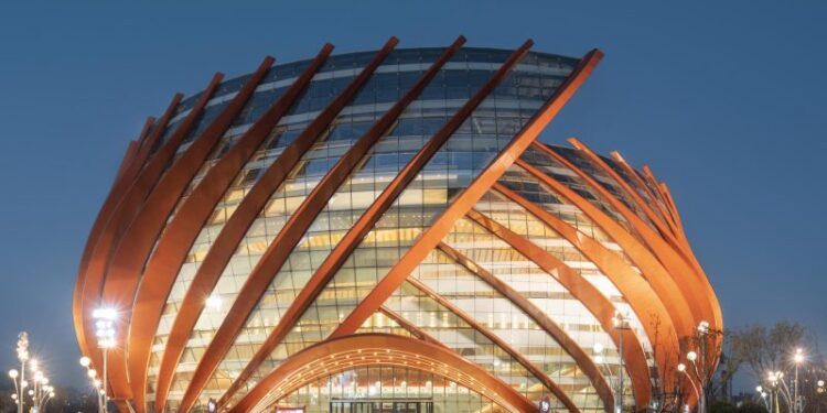 Architecture Awards Celebrate Innovative Designs