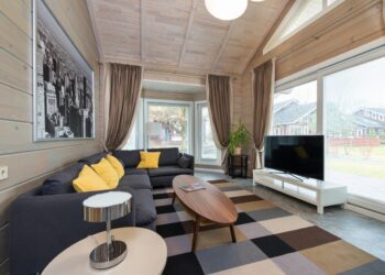 This Is A Simple Modern House Design Concept