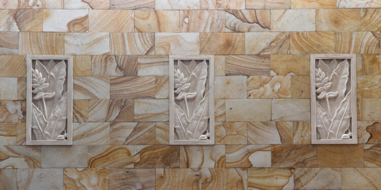 Types Of Natural Stone Walls That Suit Your Dream Home