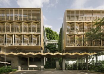 Net-Zero Buildings: Sustainable Future Is Built