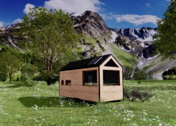 Tiny Homes: Big Impact, Sustainable Living