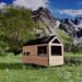 Tiny Homes: Big Impact, Sustainable Living