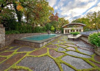 Crafting Magnificent Outdoor Spaces with Landscape Architecture