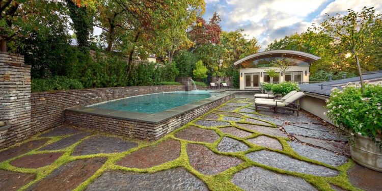Crafting Magnificent Outdoor Spaces with Landscape Architecture