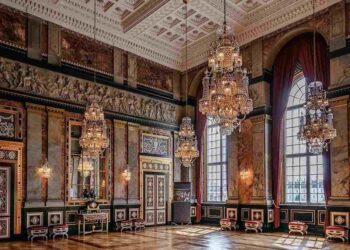 Baroque Architecture Brings A Wonderful and Influential Style