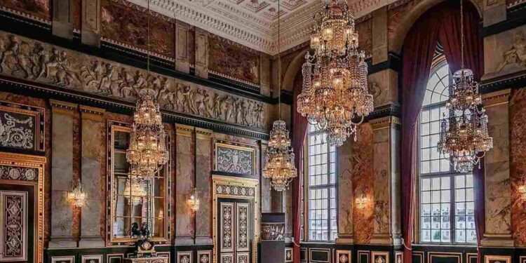 Baroque Architecture Brings A Wonderful and Influential Style