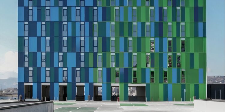 Net Zero | Tag | ArchDaily